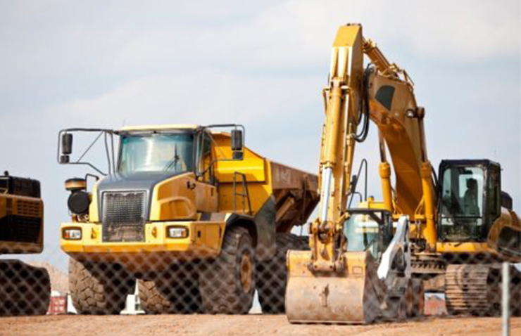 Equipment Certification Verification